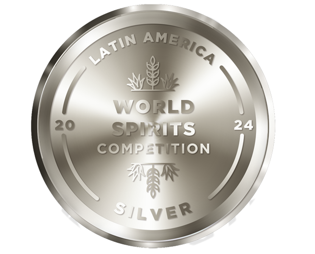 Latin 2024 Plata